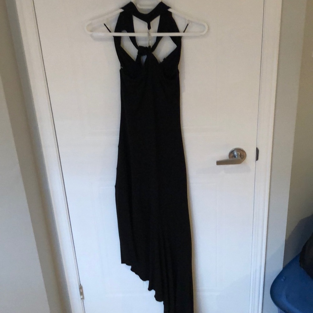 Evening Dress